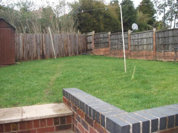 Garden Angle 2