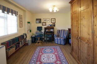 Study/ Bedroom Four