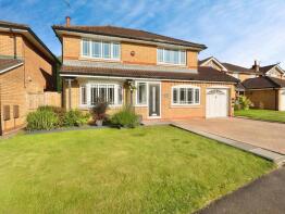 7, Wolverton Drive, Wilmslow SK9 2GD