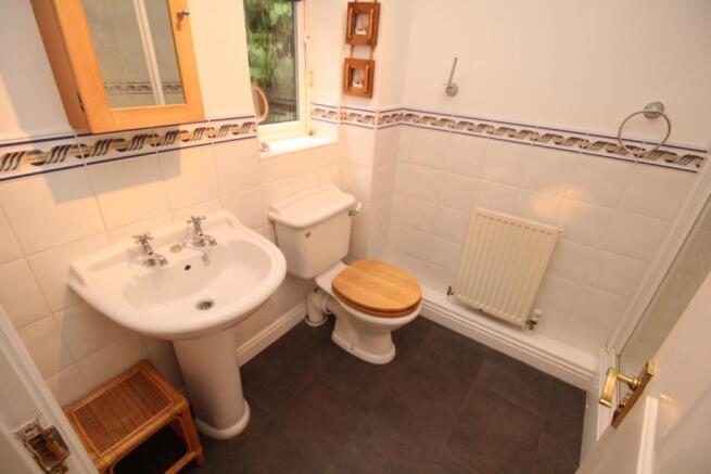 En-suite Two