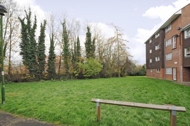 Communal Gardens