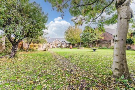 Mansfield Road, Skegby, Sutton-In-Ashfield