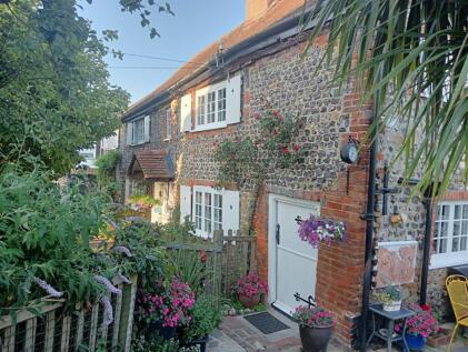 Felpham Road, Bognor Regis, West Sussex, PO22