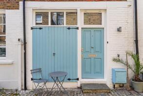 4, Craven Mews, London SW11 5PW