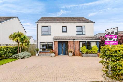 Cumbrae Drive, Ayr, KA7