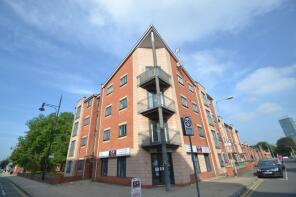118, Stretford Road, Manchester M15 5JH