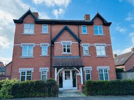17, Newarth Drive, Lymm WA13 0LH