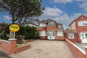 98, Wagon Lane, Solihull B92 7PN