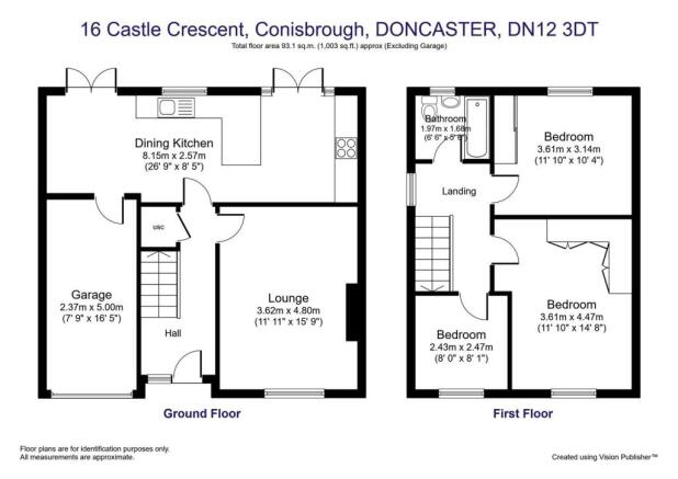 Floor-plan