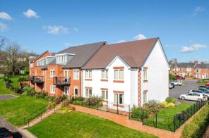 Apartment 5, Lockyer Lodge, South Lawn, Sidmouth EX10 9FN