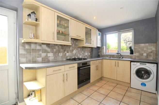 Fitted Kitchen