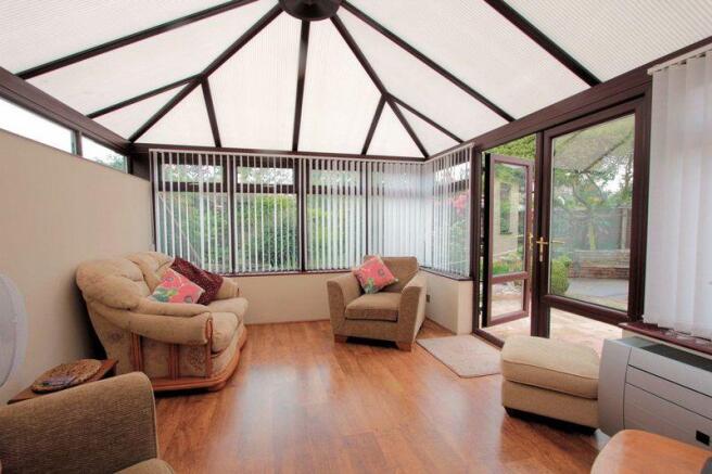 conservatory