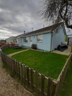 4, Keeston Hall Bungalows, C3077 West Lane To Bridge Lane Keeston, Keeston, Haverfordwest SA62 6EH