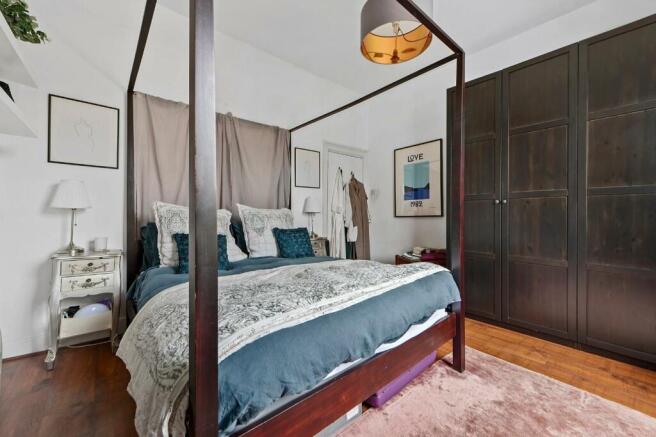 Bedroom reverse