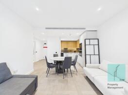 Apartment 204, 3, Boxwood Gardens, London E1W 2DU