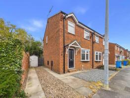 1, Eldon Drive, Hull HU12 8XH