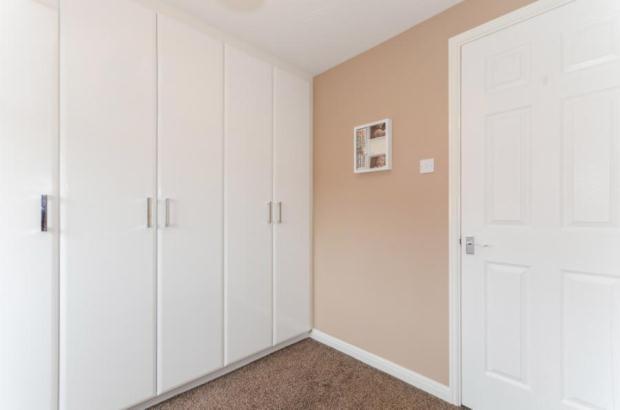 Wardrobes