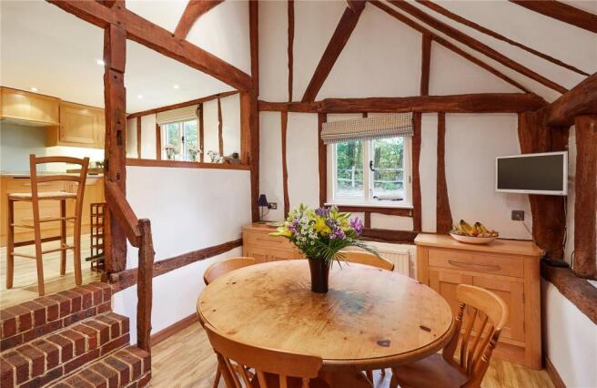 Breakfast Room