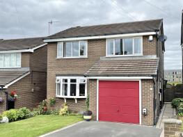 11, Meadowfield Close, Hadfield, Glossop SK13 2BL