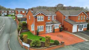 123, Majestic Way, Aqueduct, Telford TF4 3SL