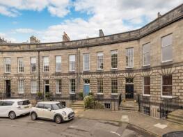 Flat 2, 19, Claremont Crescent, Broughton, Edinburgh EH7 4HX