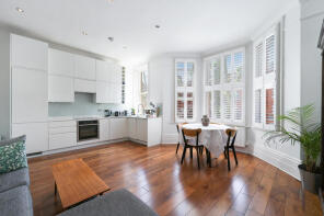 Flat 2, 236, Randolph Avenue, London W9 1PF