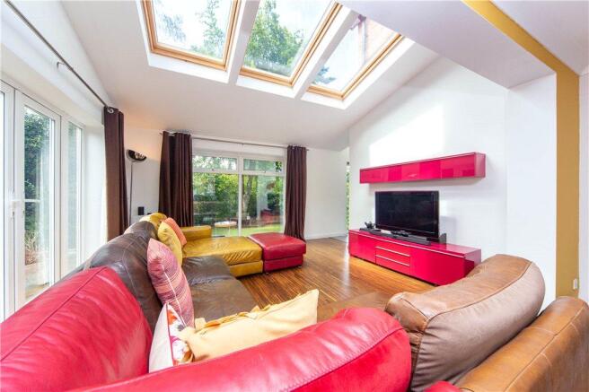 Living Room Alt