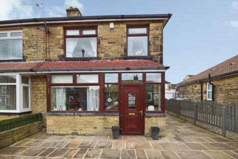 Wrose Mount, Shipley