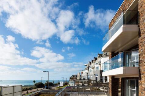 Headland Road, Newquay, Cornwall