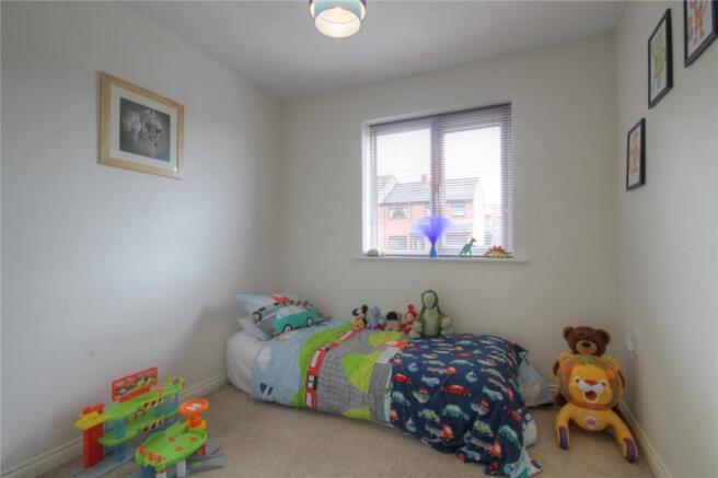 Bedroom 3