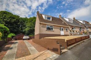 13, Orchard Road, Stranraer DG9 8PP