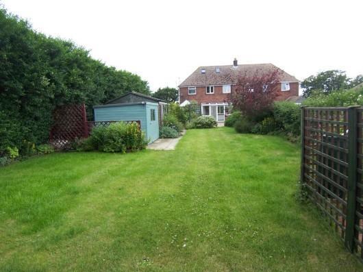 REAR GARDEN 3