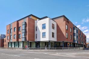 Apartment 4, 5 6, Southgate, Chichester PO19 8GU