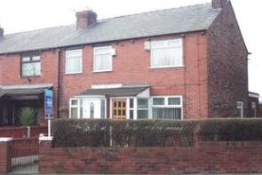 52, Boardmans Lane, St Helens WA11 9BB