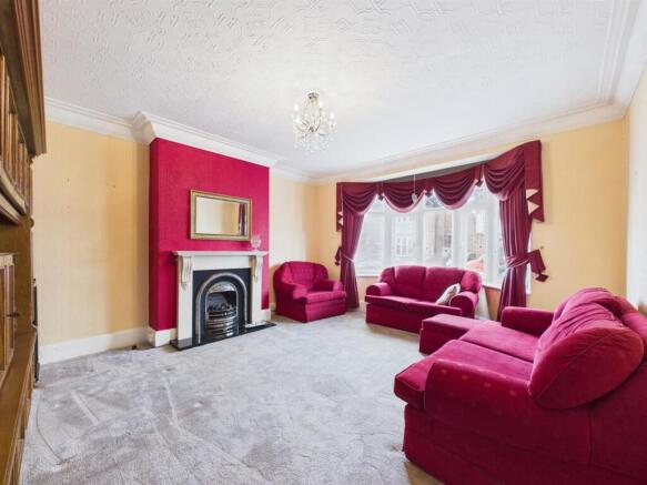Lounge: