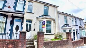 17, Marlborough Road, Six Bells, Abertillery NP13 2PH