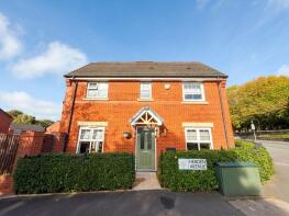 35, Hebden Avenue, Salford M6 8BY
