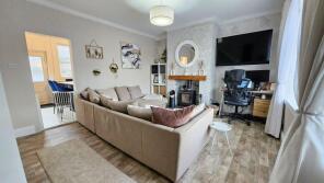 14, Beech Avenue, Kearsley, Bolton BL4 8SB