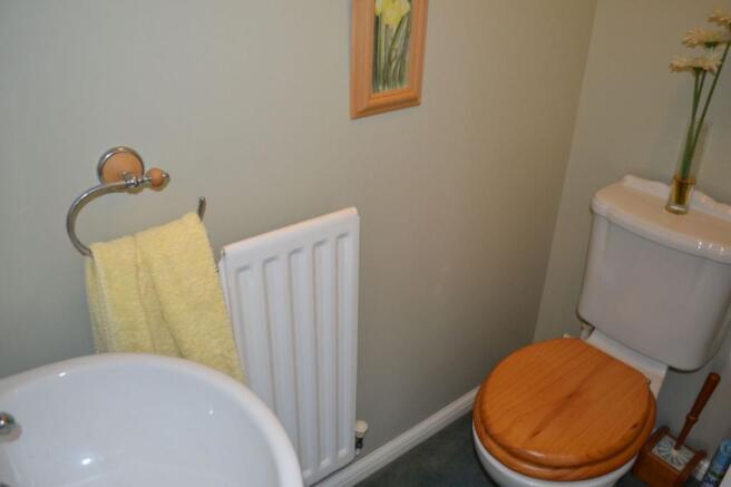 WC
