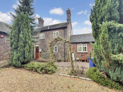 Birches Farm Mews, Madeley, Crewe