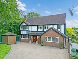 9, The Charter Road, Woodford Green IG8 9RD