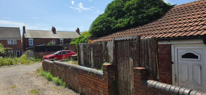 2 bed End of Terrace for sale Image 7