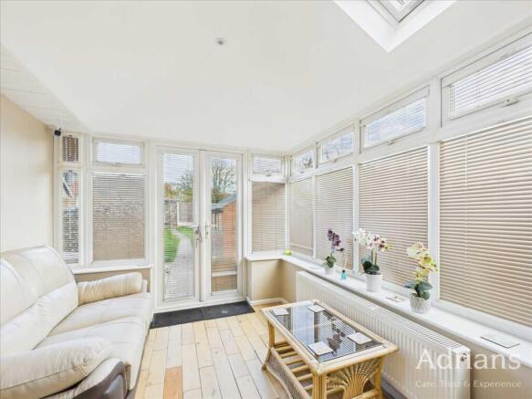 Rectory Close, CM3 photo 4