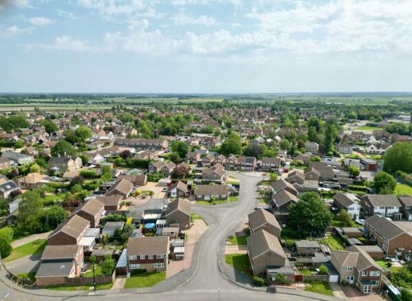 Papyrus Way, Sawtry, PE28 photo 4