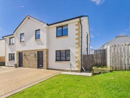 2, Burnside Close, Cumnock KA18 1FR