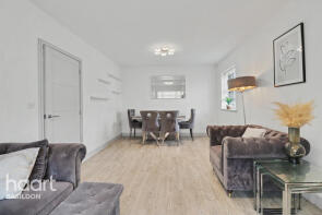 28, Clark Street, Langdon Hills, Basildon SS16 5NW