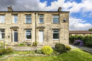 45, Clarke Lane, Meltham, Holmfirth HD9 4ND
