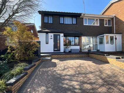 HALESOWEN, Dogkennel Lane