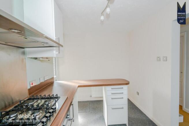 5, The Berkshire, Turnberry  Bloxwich, Walsall, St