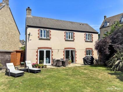 Treffry Road, Truro